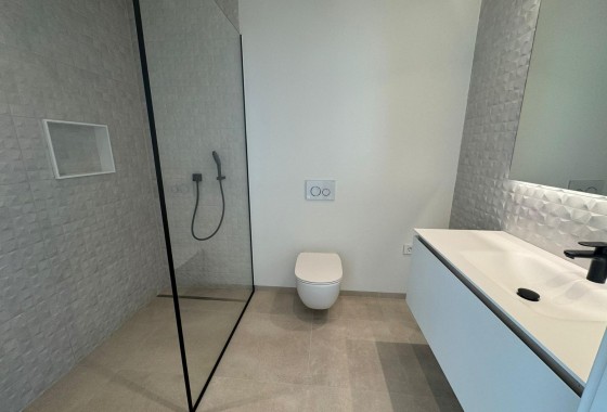 Revente - Appartement - Orihuela Costa - Las Colinas Golf