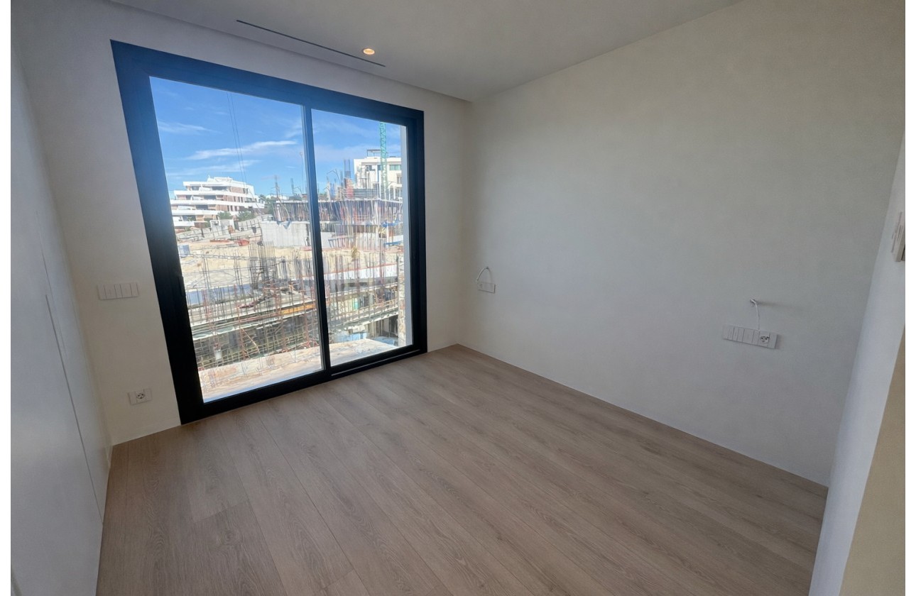 Revente - Appartement - Orihuela Costa - Las Colinas Golf