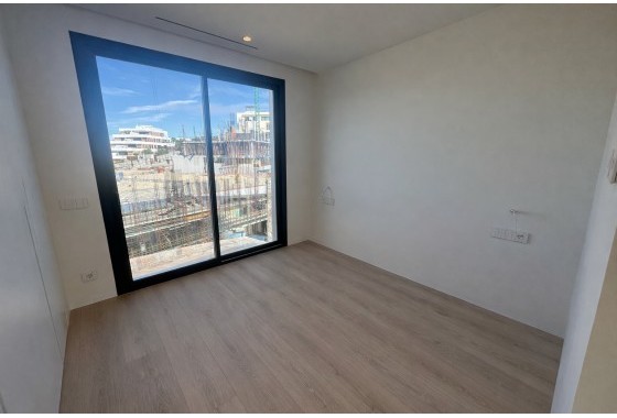 Revente - Appartement - Orihuela Costa - Las Colinas Golf