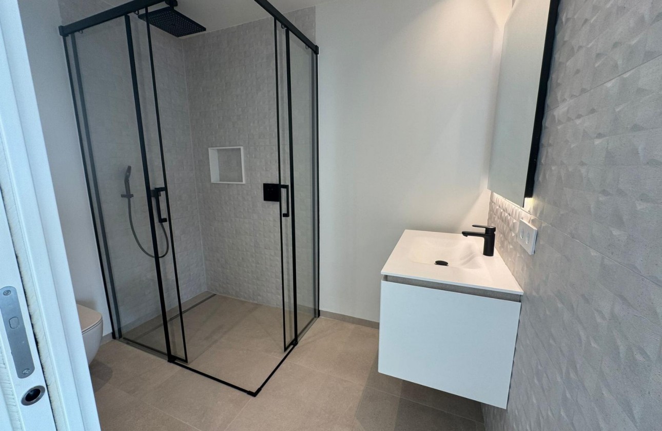 Revente - Appartement - Orihuela Costa - Las Colinas Golf