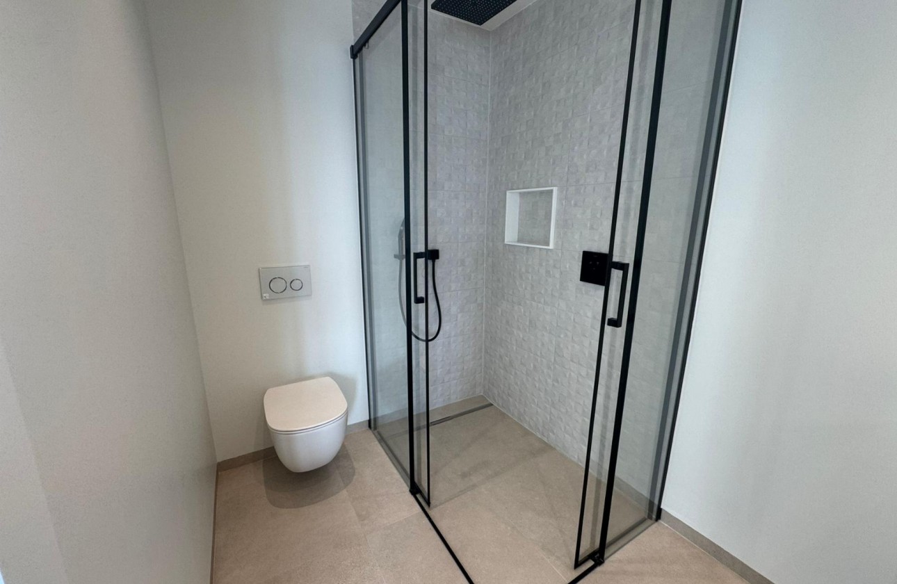 Revente - Appartement - Orihuela Costa - Las Colinas Golf