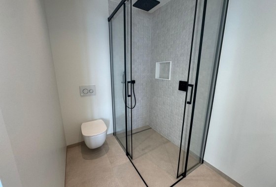 Revente - Appartement - Orihuela Costa - Las Colinas Golf