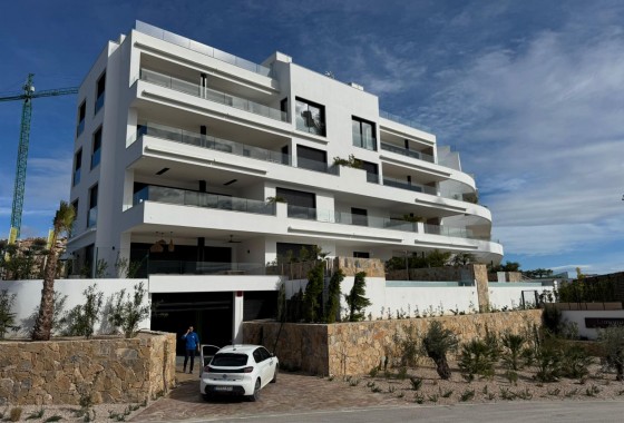 Revente - Appartement - Orihuela Costa - Las Colinas Golf