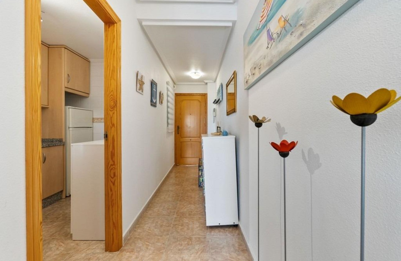 Reventa - Apartamento / piso - Orihuela Costa - Campoamor