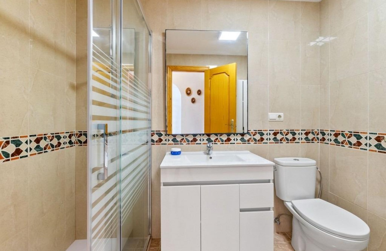 Reventa - Apartamento / piso - Orihuela Costa - Campoamor