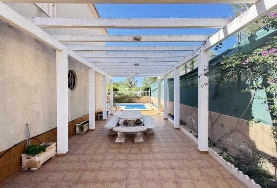 Reventa - Chalet - Villamartin