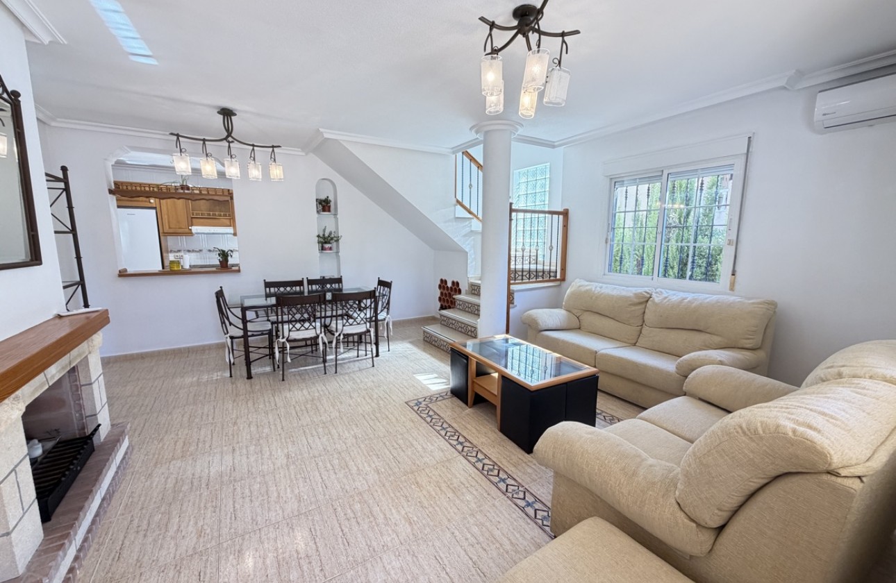 Reventa - Chalet - Villamartin