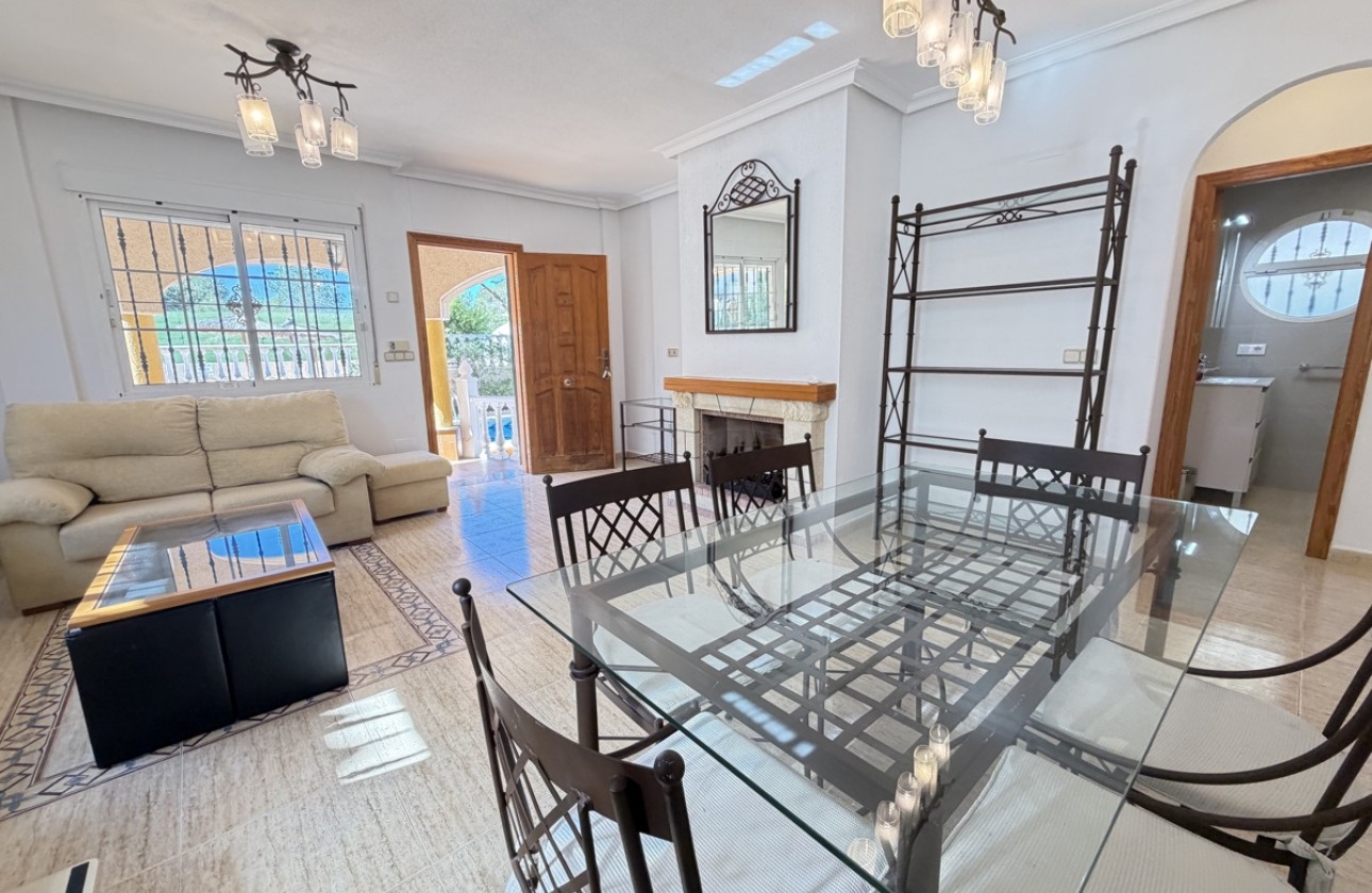 Reventa - Chalet - Villamartin