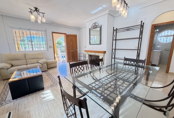 Reventa - Chalet - Villamartin