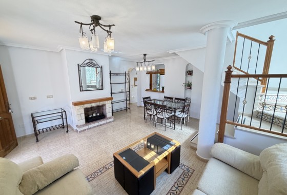 Reventa - Chalet - Villamartin