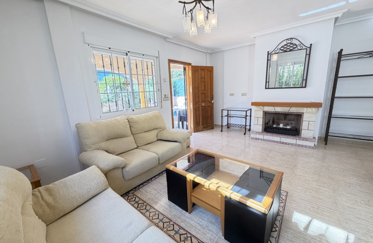 Reventa - Chalet - Villamartin