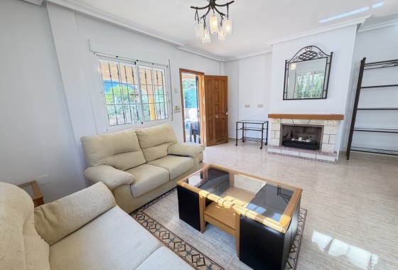 Reventa - Chalet - Villamartin