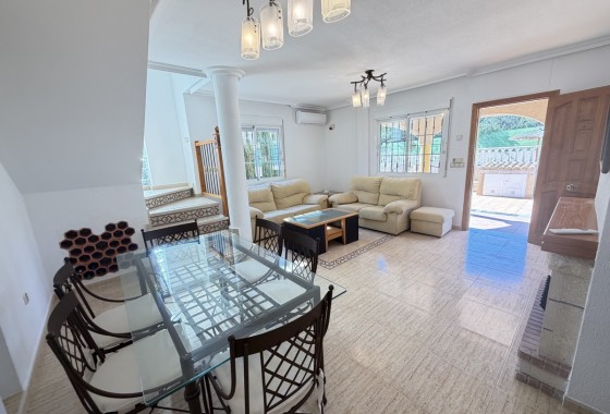 Reventa - Chalet - Villamartin