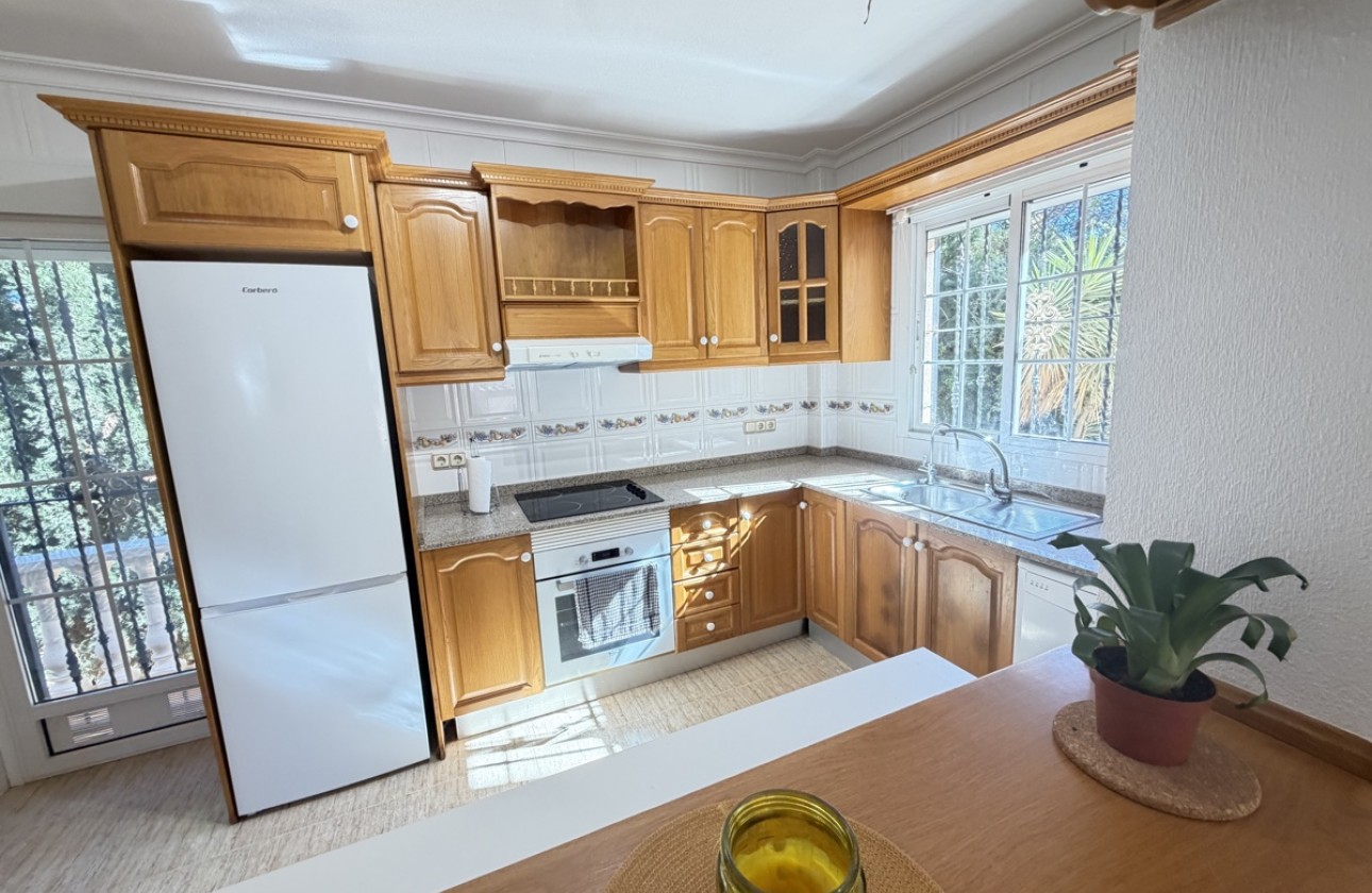 Reventa - Chalet - Villamartin