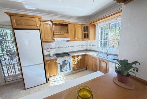 Reventa - Chalet - Villamartin