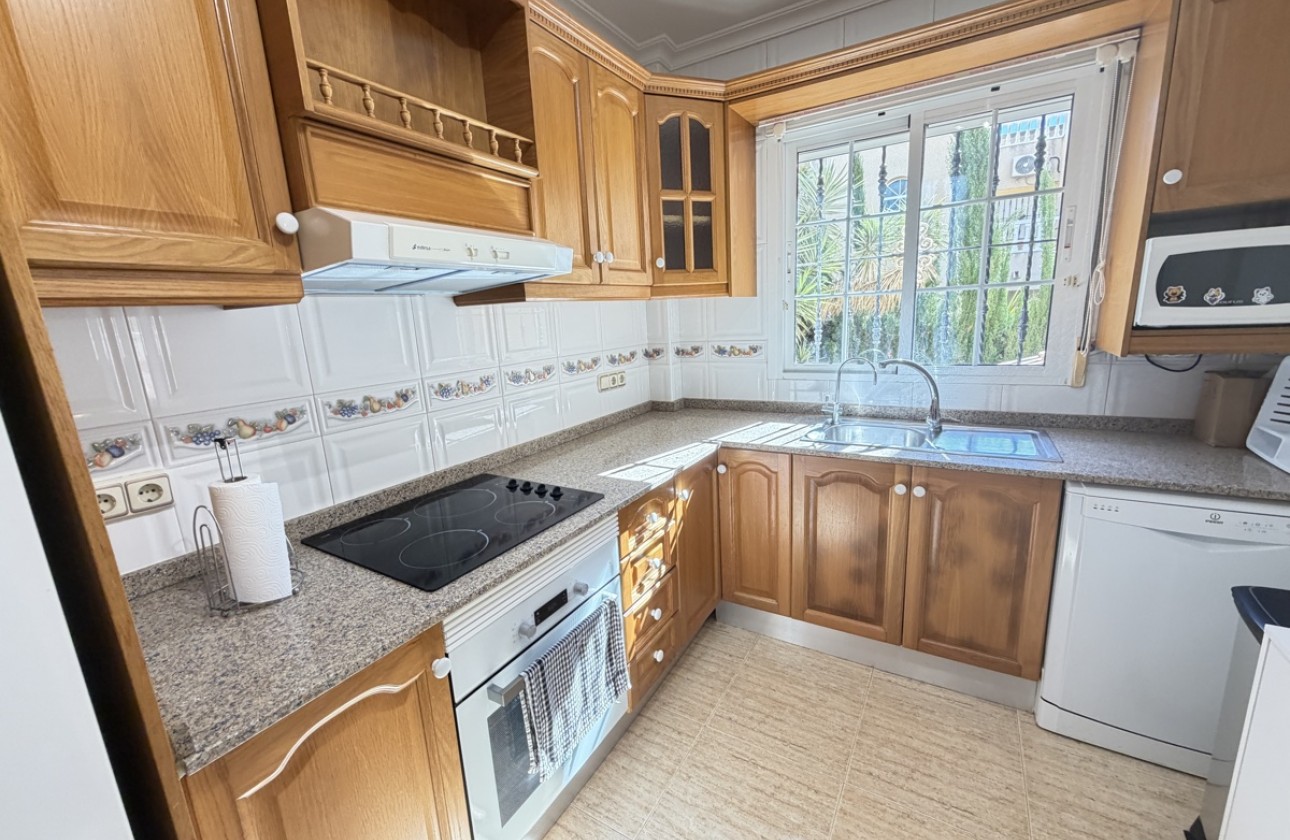 Reventa - Chalet - Villamartin