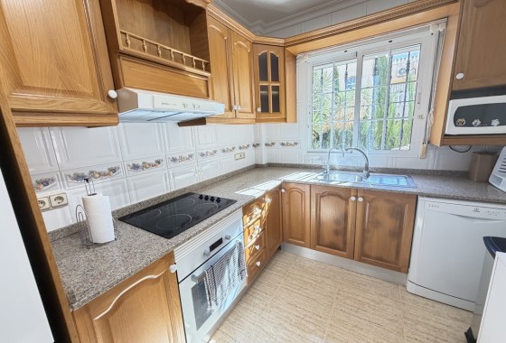 Reventa - Chalet - Villamartin