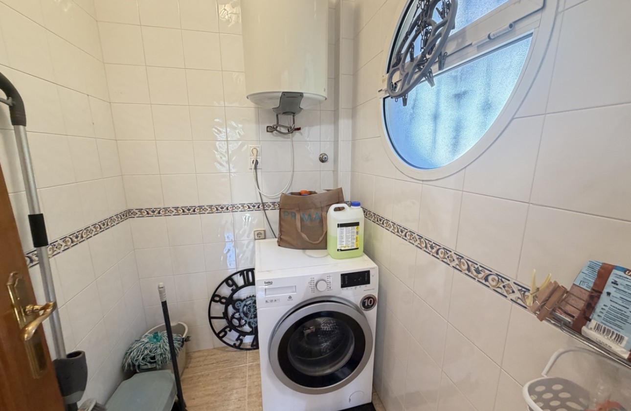 Reventa - Chalet - Villamartin