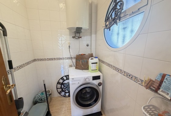 Reventa - Chalet - Villamartin