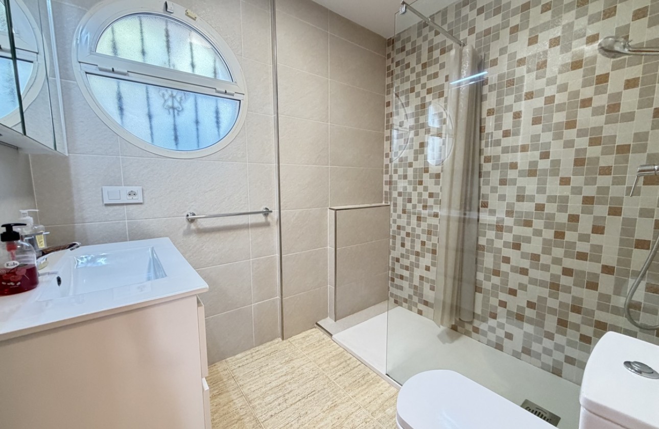 Reventa - Chalet - Villamartin