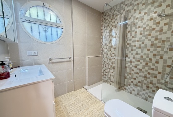 Reventa - Chalet - Villamartin