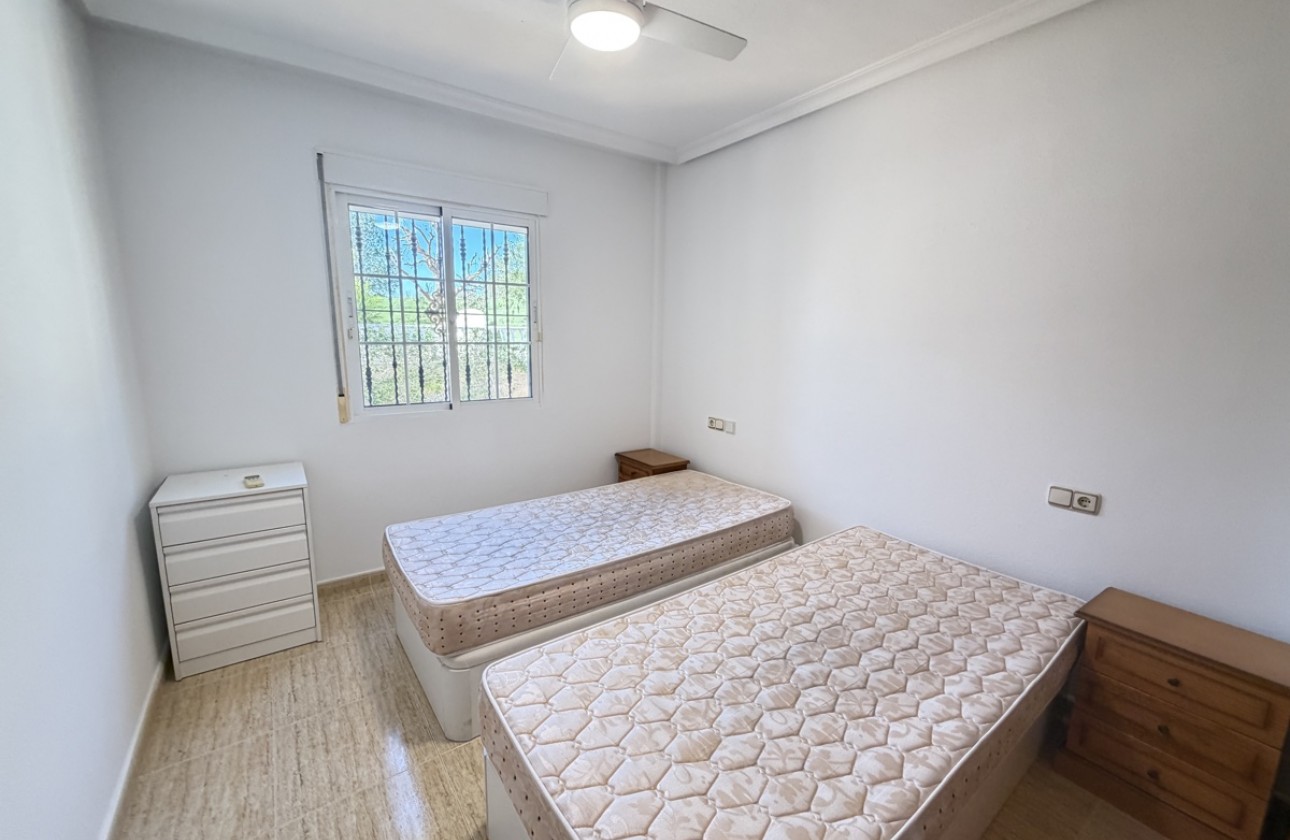 Reventa - Chalet - Villamartin