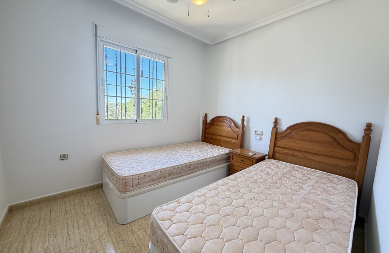 Reventa - Chalet - Villamartin