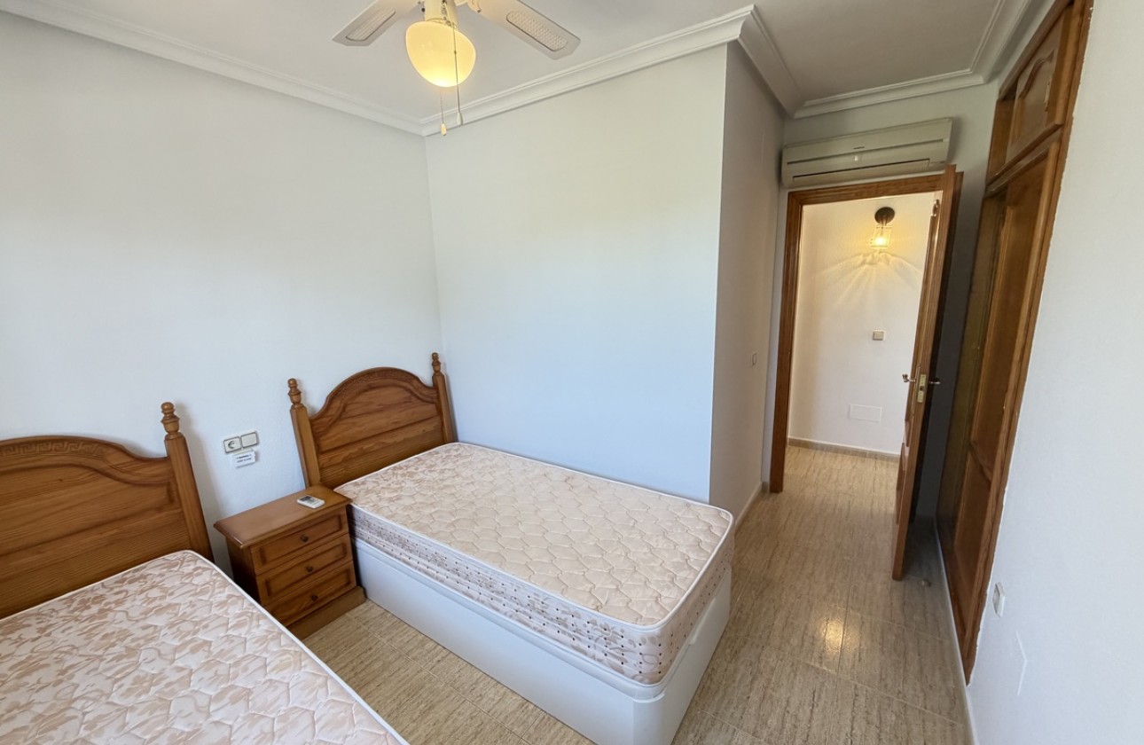 Reventa - Chalet - Villamartin