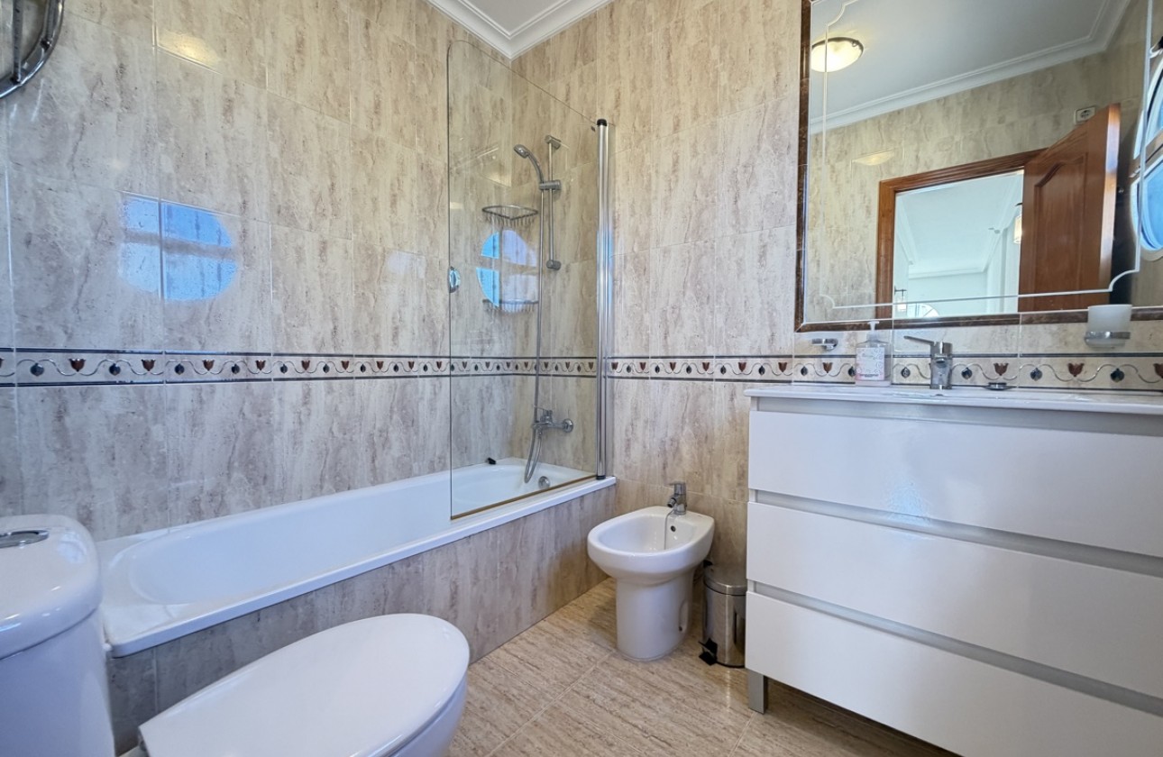 Reventa - Chalet - Villamartin