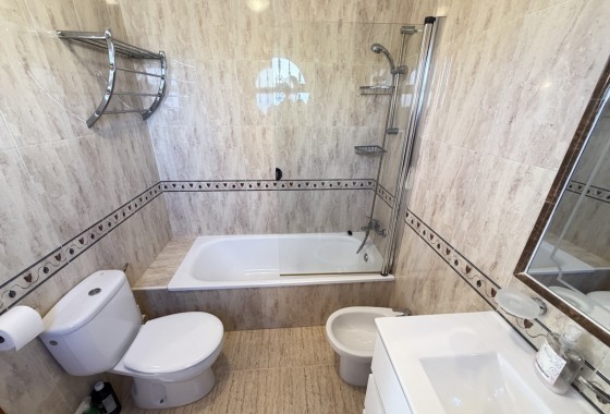 Reventa - Chalet - Villamartin