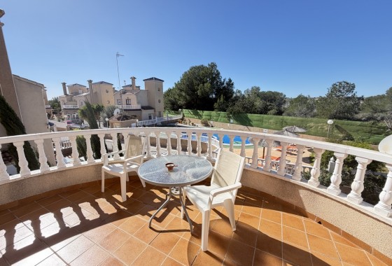 Reventa - Chalet - Villamartin