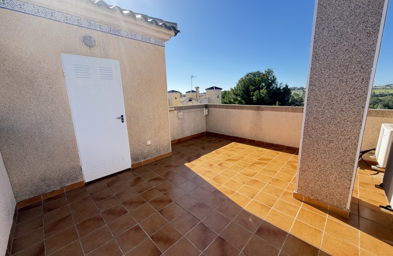 Reventa - Chalet - Villamartin