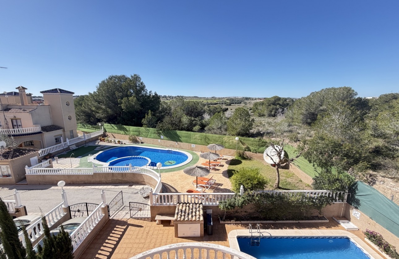 Reventa - Chalet - Villamartin