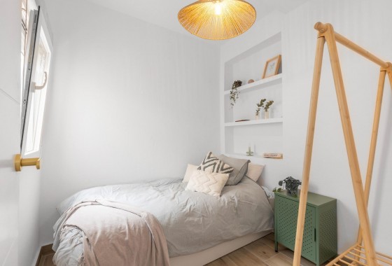 Revente - Villa - Torrevieja - Centro - Muelle Pesquero