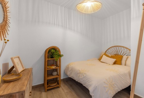 Revente - Villa - Torrevieja - Centro - Muelle Pesquero