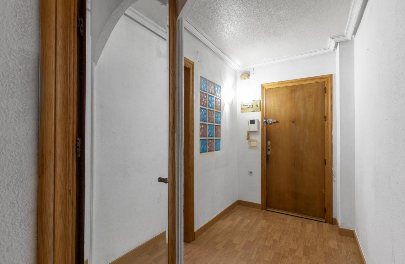 Reventa - Apartamento / piso - Torrevieja - Habaneras