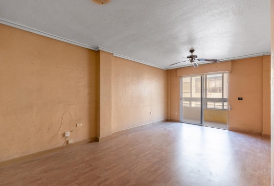 Reventa - Apartamento / piso - Torrevieja - Habaneras