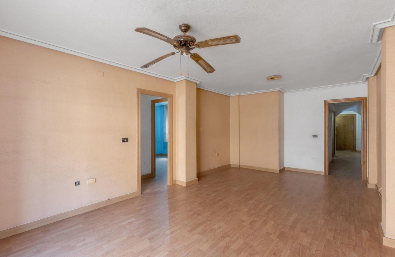 Reventa - Apartamento / piso - Torrevieja - Habaneras