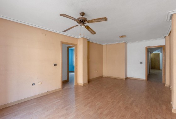 Reventa - Apartamento / piso - Torrevieja - Habaneras