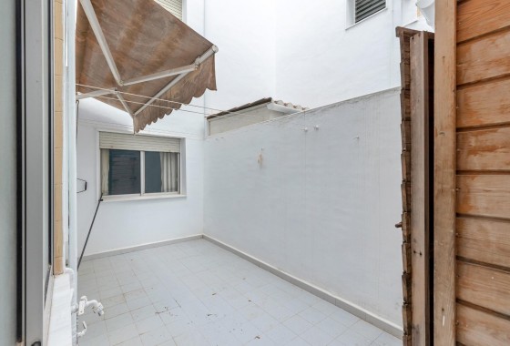 Reventa - Apartamento / piso - Torrevieja - Habaneras