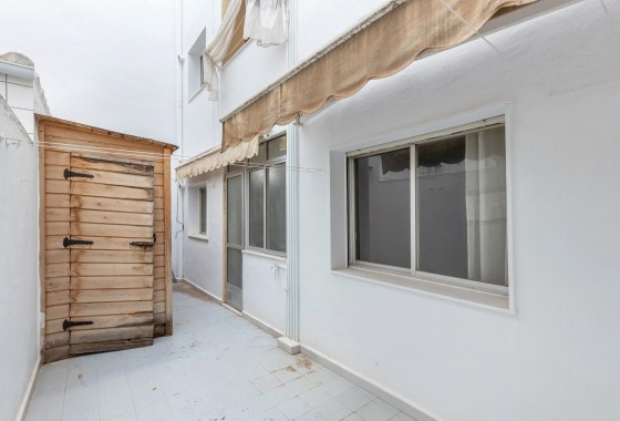 Reventa - Apartamento / piso - Torrevieja - Habaneras