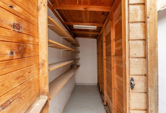 Reventa - Apartamento / piso - Torrevieja - Habaneras