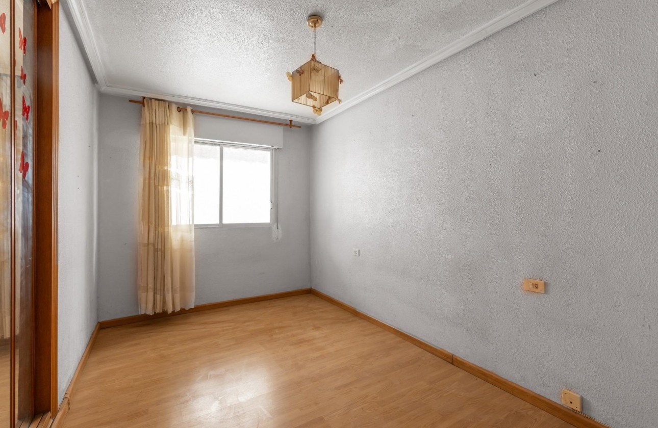 Reventa - Apartamento / piso - Torrevieja - Habaneras