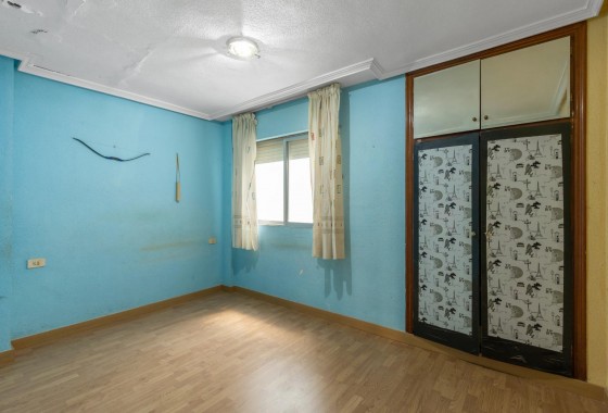 Reventa - Apartamento / piso - Torrevieja - Habaneras