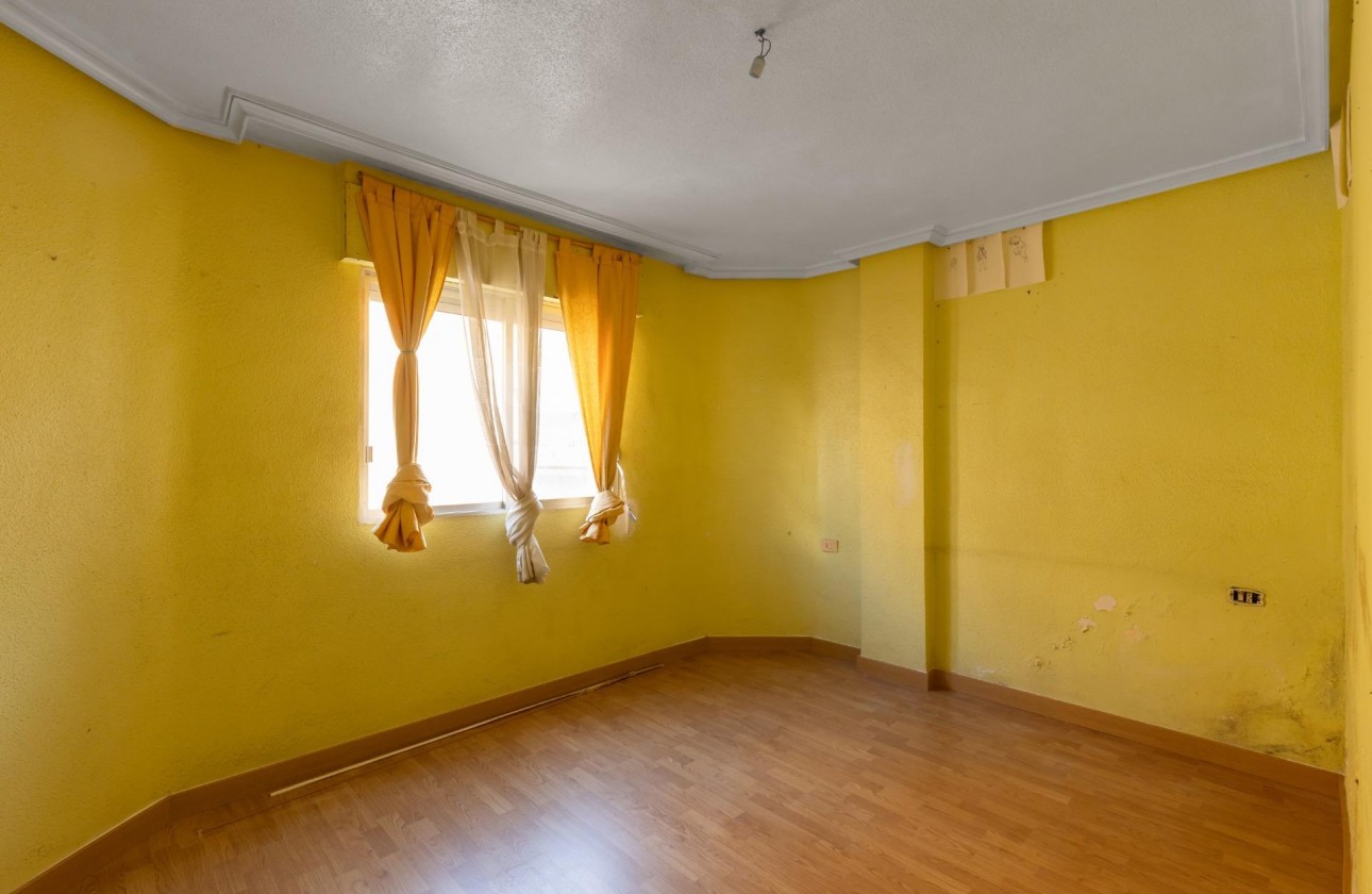 Reventa - Apartamento / piso - Torrevieja - Habaneras