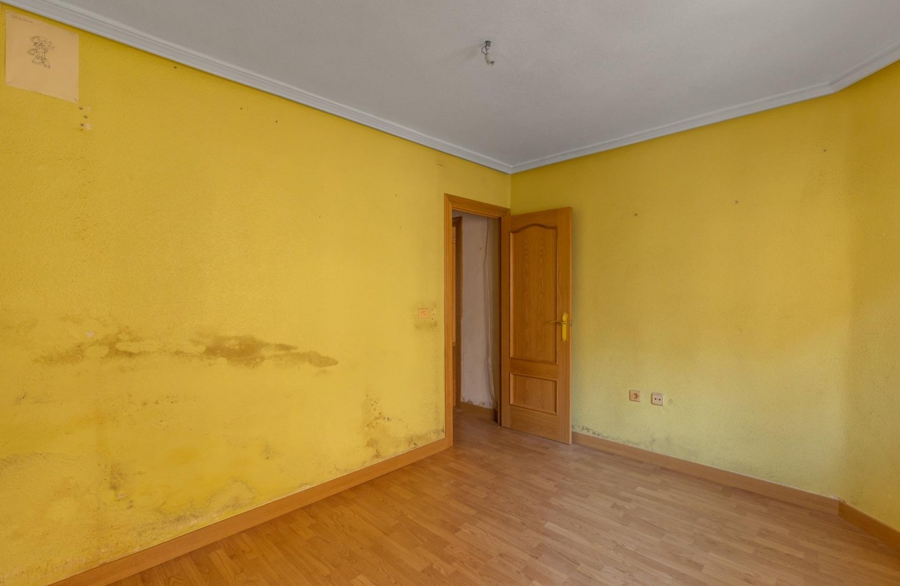 Reventa - Apartamento / piso - Torrevieja - Habaneras