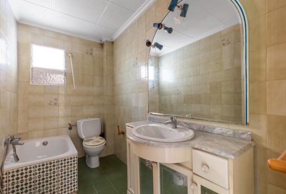 Reventa - Apartamento / piso - Torrevieja - Habaneras