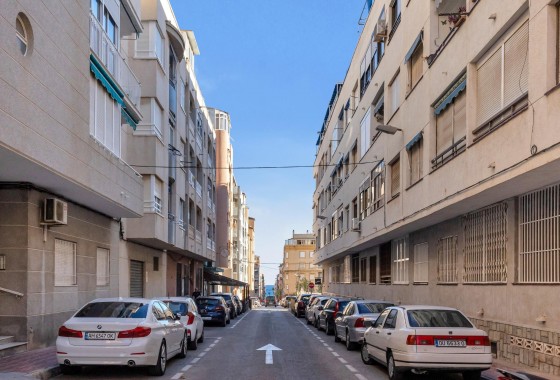 Reventa - Apartamento / piso - Torrevieja - Habaneras