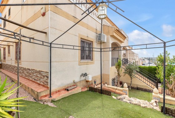 Resale - Bungalow - Orihuela Costa - La Florida