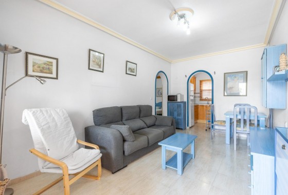 Resale - Bungalow - Orihuela Costa - La Florida